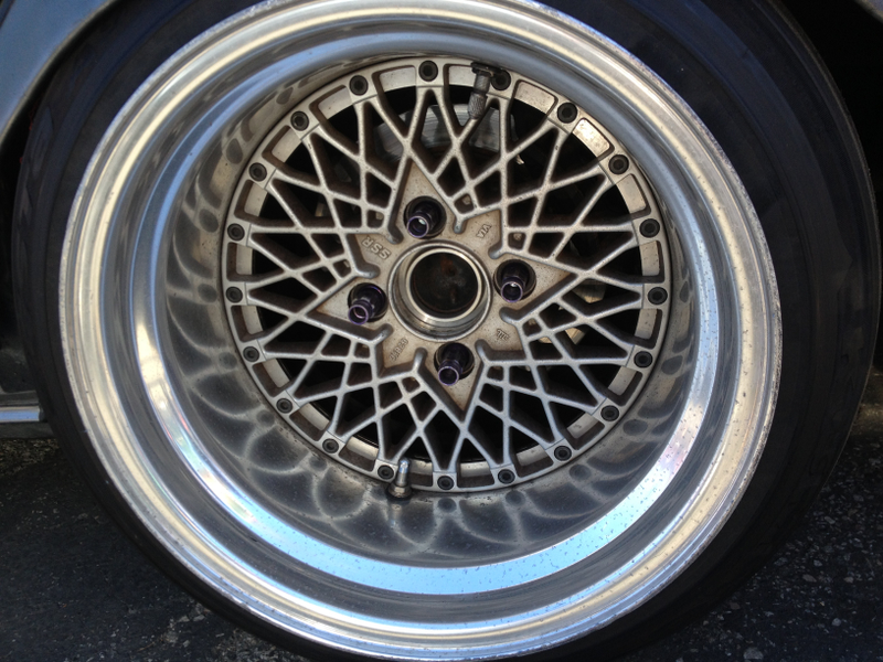 Illustration for article titled Japanese Classic Car Show - Wheels